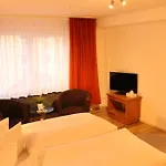 Hotel Alpina Loewen 5*
