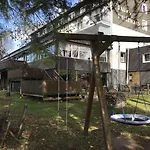 Hotel Alpina Loewen 5*