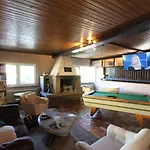 Alpina Loewen 5* Sankt Märgen