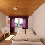 Hotel Alpina Loewen Sankt Märgen