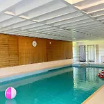 Alpina Loewen Hotel 5*
