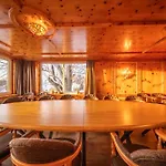 Hotel Alpina Loewen 5*