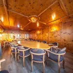 Alpina Loewen 5* Sankt Märgen