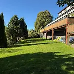 Hotel Alpina Loewen