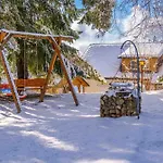 Hotel Alpina Loewen Sankt Märgen