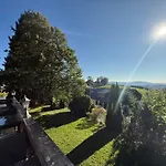 Alpina Loewen Hotel Sankt Märgen