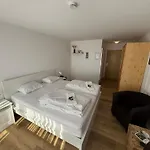 Hotel Alpina Loewen