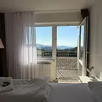 Hotel Alpina Loewen Sankt Märgen