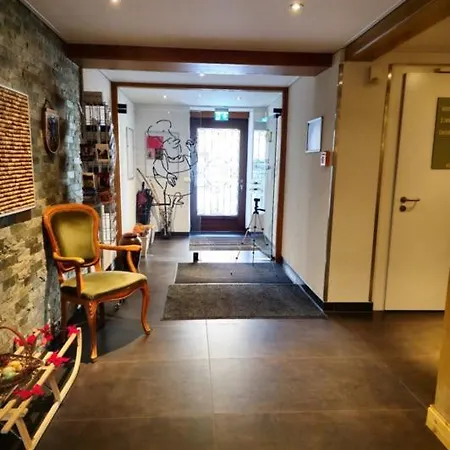 Hotel Löwen 3*