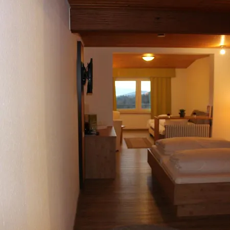 Alpina Loewen Отель 5*