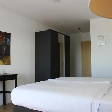 Hotel Alpina Loewen Hotel Sankt Margen