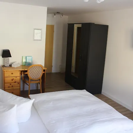 Alpina Loewen Отель 5*