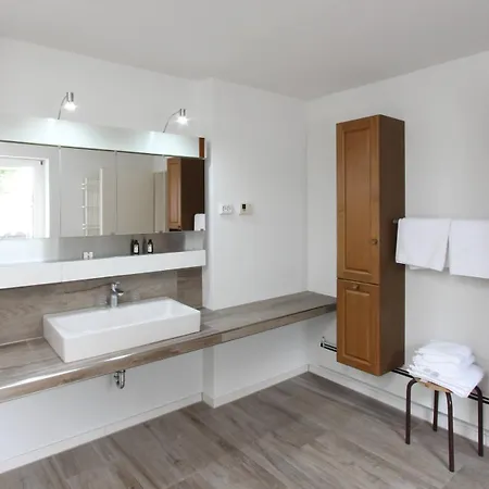Löwen Hotel Sankt Märgen