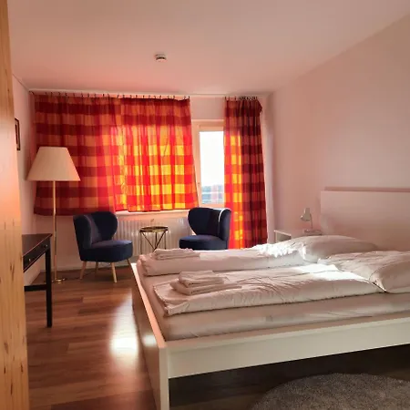 Alpina Loewen Санкт-Мерген