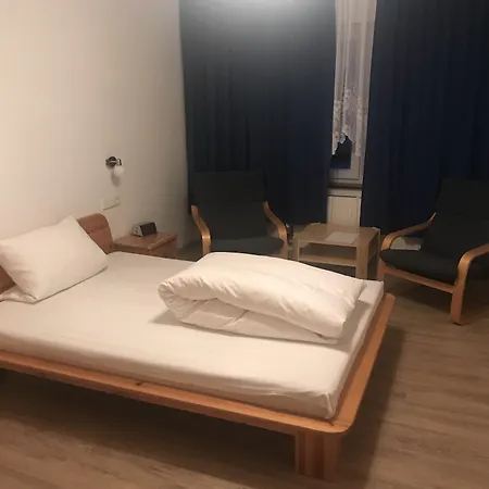 Отель Alpina Loewen 5*