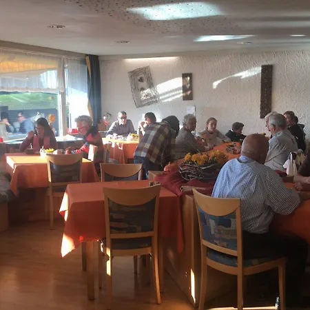 Alpina Loewen Hotel 5* Sankt Margen