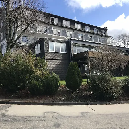 Alpina Loewen Санкт-Мерген