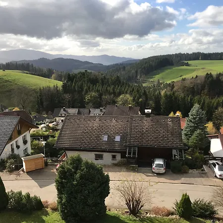 Alpina Loewen Отель