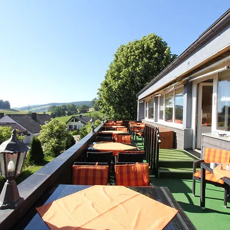 Hotel Alpina Loewen Hotel