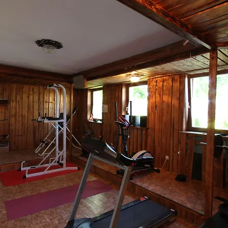 Alpina Loewen 5* Санкт-Мерген