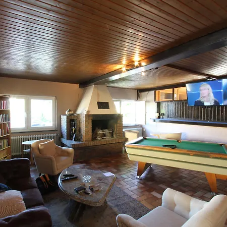 Alpina Loewen Hotel 5* Sankt Margen