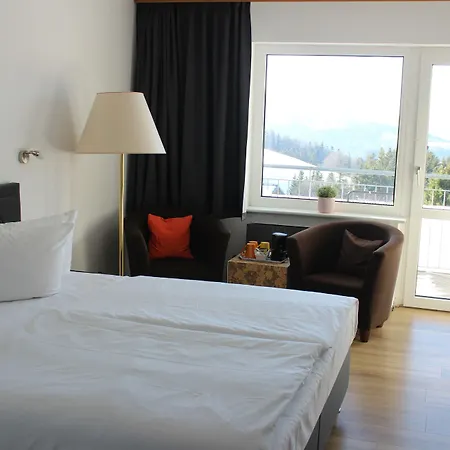 Alpina Loewen Санкт-Мерген