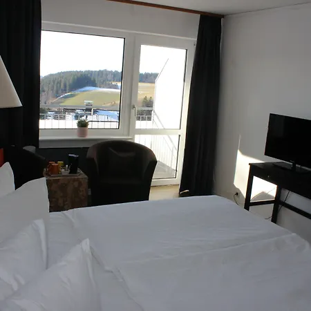 Отель Alpina Loewen 5*