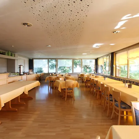 Alpina Loewen 5* Санкт-Мерген