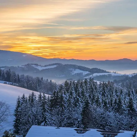 Alpina Loewen Отель