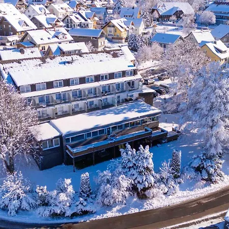 Alpina Loewen Hotel Hotel Sankt Margen