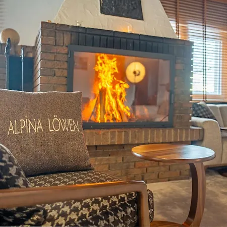 Alpina Loewen