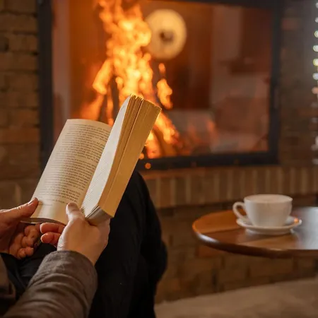 Отель Alpina Loewen Санкт-Мерген