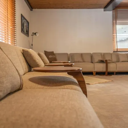 Alpina Loewen 5* Санкт-Мерген