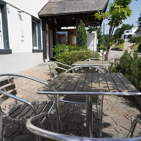 Alpina Loewen Отель 5*