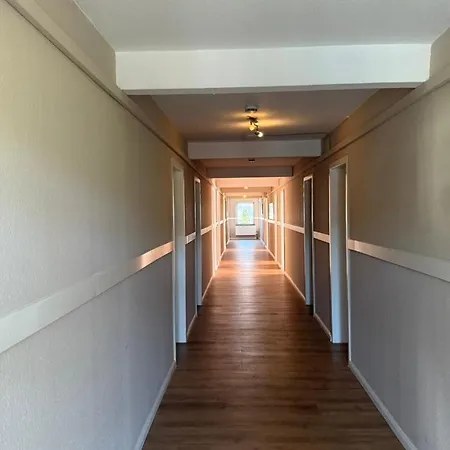 Alpina Loewen Отель