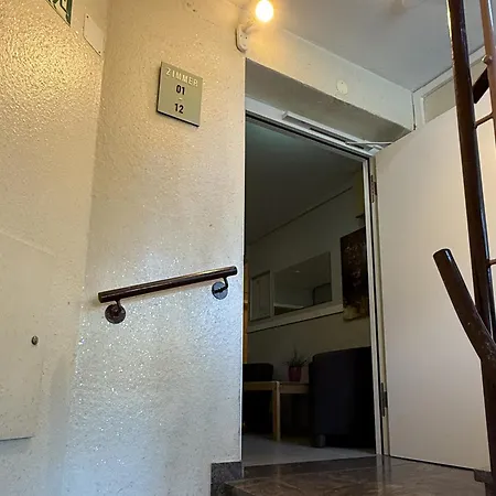 Hotel Alpina Loewen Hotel