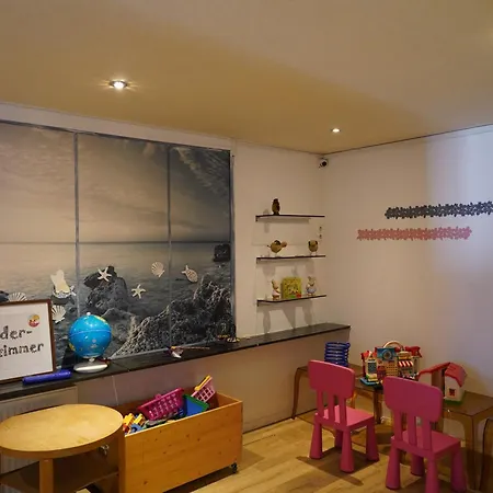 Hotel Alpina Loewen Hotel 5*