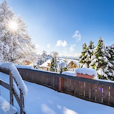 Alpina Loewen Отель