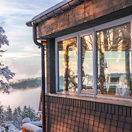 Hotel Alpina Loewen Hotel Sankt Margen