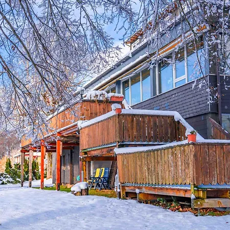 Alpina Loewen 5* Санкт-Мерген