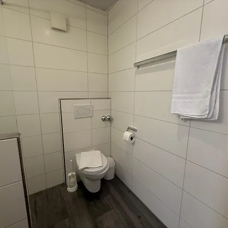 Alpina Loewen 5* Sankt Märgen
