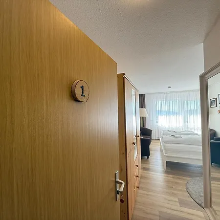 Alpina Loewen 5* 상트마르겐