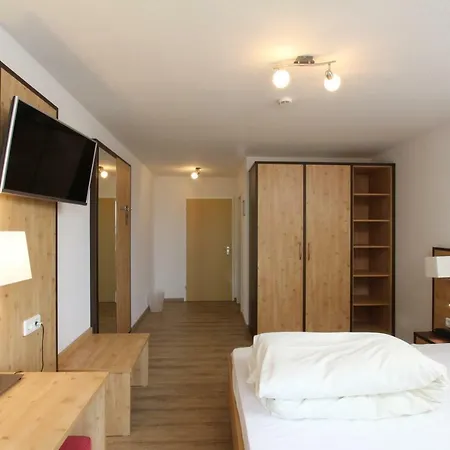 Löwen Hotel Sankt Märgen