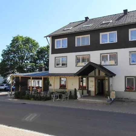 Alpina Loewen Отель Санкт-Мерген