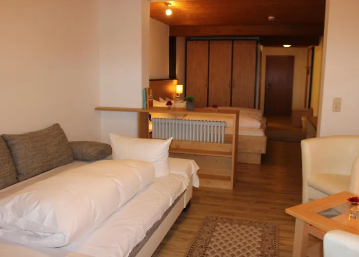 Alpina Loewen 5* 圣玛尔根