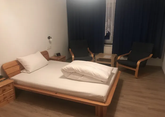 酒店 Alpina Loewen 5*