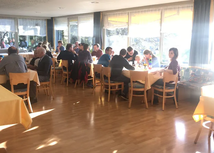 Alpina Loewen 圣玛尔根