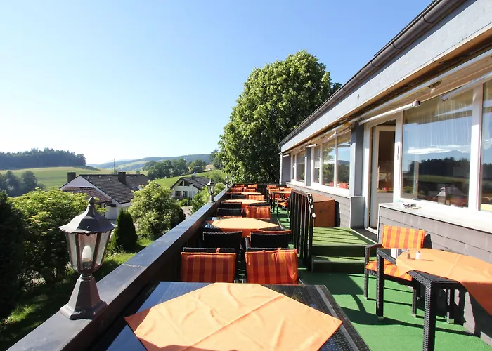 Hotel Alpina Loewen Hotel