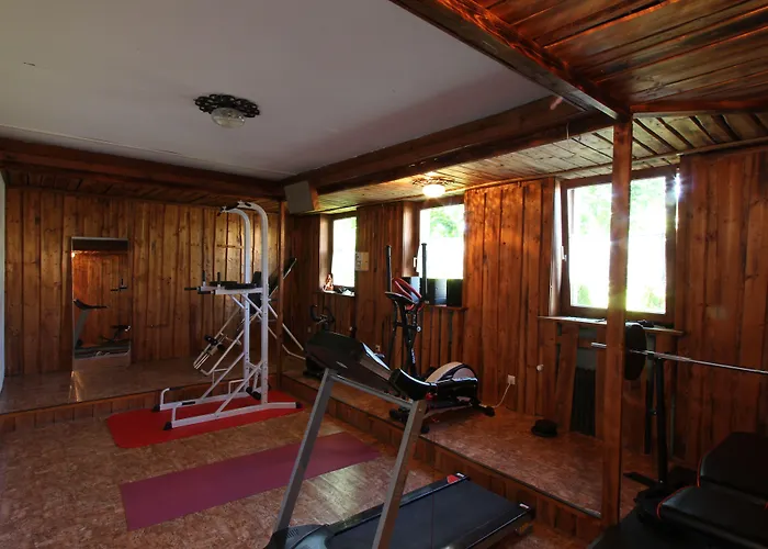 Alpina Loewen Hotel 5* Sankt Margen