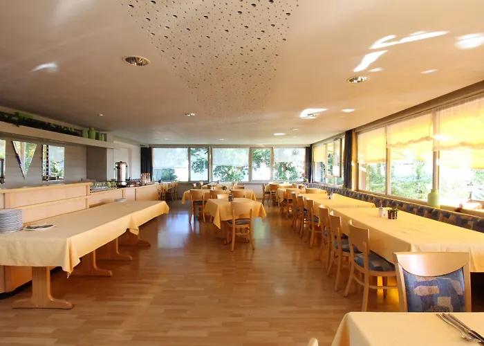 Alpina Loewen 5* 圣玛尔根